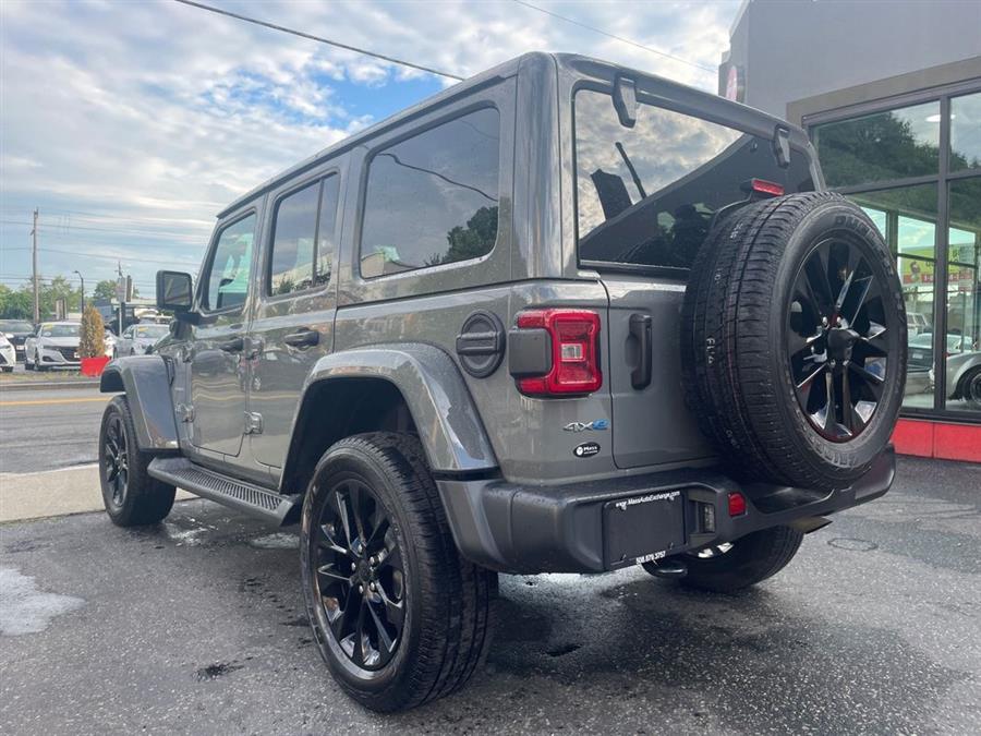 Used Jeep Wrangler Unlimited Sahara 4xe 2021 | Mass Auto Exchange. Framingham, Massachusetts Used Jeep Wrangler Unlimited Sahara 4xe 2021 | Mass Auto Exchange. Framingham, Massachusetts