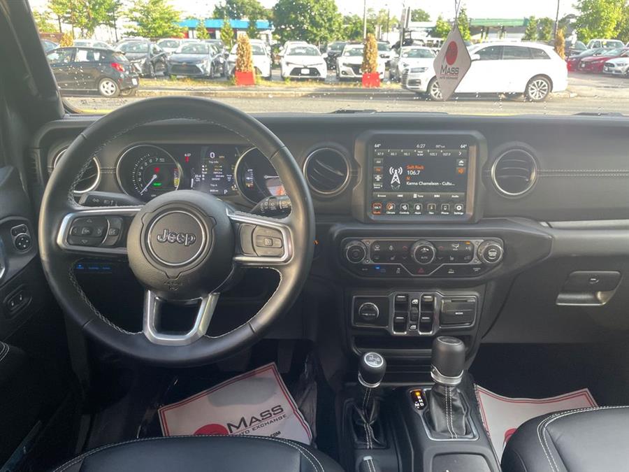 Used Jeep Wrangler Unlimited Sahara 4xe 2021 | Mass Auto Exchange. Framingham, Massachusetts Used Jeep Wrangler Unlimited Sahara 4xe 2021 | Mass Auto Exchange. Framingham, Massachusetts