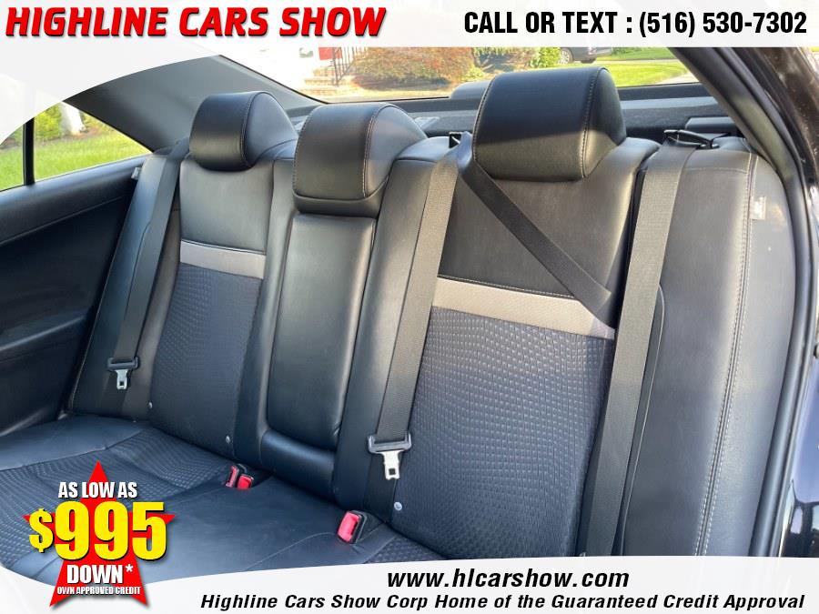 Used Toyota Camry 4dr Sdn I4 Auto SE (Natl) 2012 | Highline Cars Show Corp. West Hempstead, New York Used Toyota Camry 4dr Sdn I4 Auto SE (Natl) 2012 | Highline Cars Show Corp. West Hempstead, New York