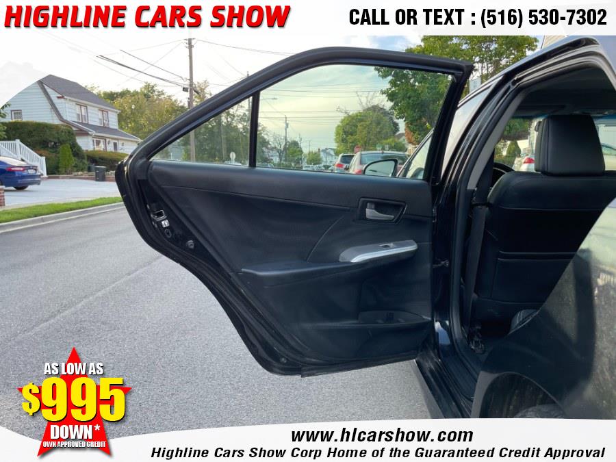 Used Toyota Camry 4dr Sdn I4 Auto SE (Natl) 2012 | Highline Cars Show Corp. West Hempstead, New York Used Toyota Camry 4dr Sdn I4 Auto SE (Natl) 2012 | Highline Cars Show Corp. West Hempstead, New York