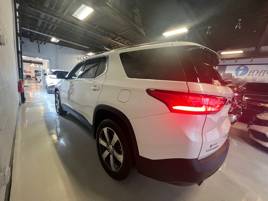 Used Chevrolet Traverse FWD 4dr LT Leather 2021 | Inman Motors Sales. Medford, Massachusetts Used Chevrolet Traverse FWD 4dr LT Leather 2021 | Inman Motors Sales. Medford, Massachusetts