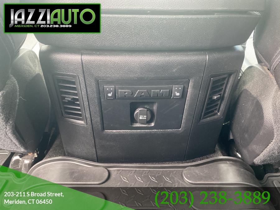 Used Ram 1500 4WD Crew Cab 140.5" Laramie 2016 | Jazzi Auto Sales LLC. Meriden, Connecticut Used Ram 1500 4WD Crew Cab 140.5" Laramie 2016 | Jazzi Auto Sales LLC. Meriden, Connecticut