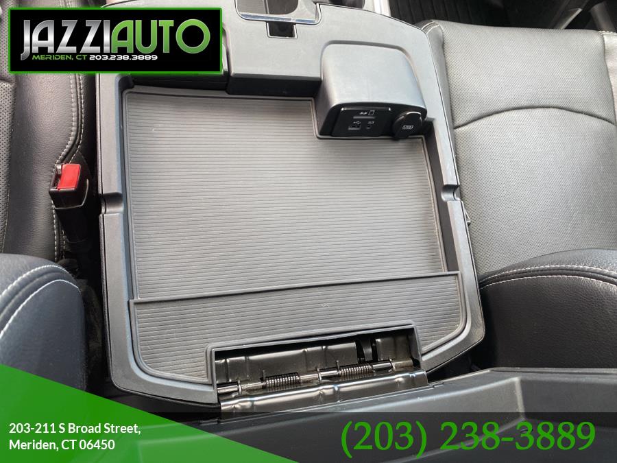 Used Ram 1500 4WD Crew Cab 140.5" Laramie 2016 | Jazzi Auto Sales LLC. Meriden, Connecticut Used Ram 1500 4WD Crew Cab 140.5" Laramie 2016 | Jazzi Auto Sales LLC. Meriden, Connecticut