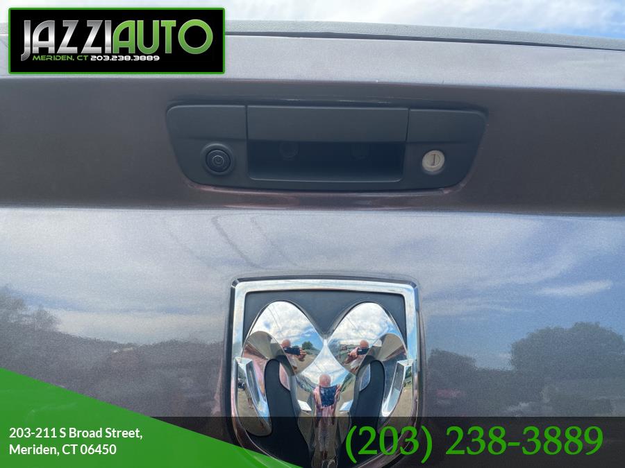 Used Ram 1500 4WD Crew Cab 140.5" Laramie 2016 | Jazzi Auto Sales LLC. Meriden, Connecticut Used Ram 1500 4WD Crew Cab 140.5" Laramie 2016 | Jazzi Auto Sales LLC. Meriden, Connecticut
