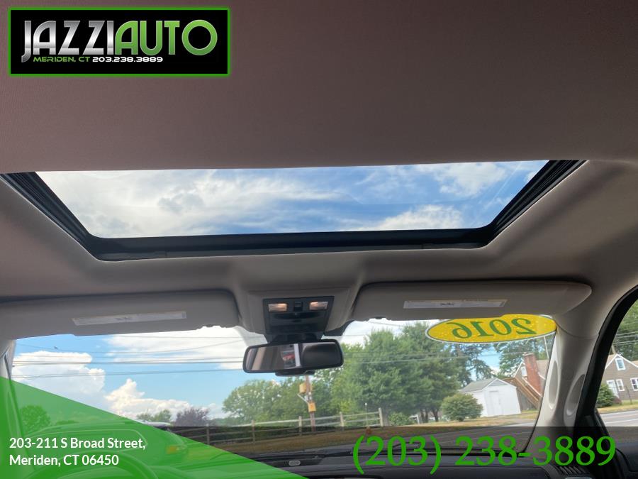 Used Ram 1500 4WD Crew Cab 140.5" Laramie 2016 | Jazzi Auto Sales LLC. Meriden, Connecticut Used Ram 1500 4WD Crew Cab 140.5" Laramie 2016 | Jazzi Auto Sales LLC. Meriden, Connecticut