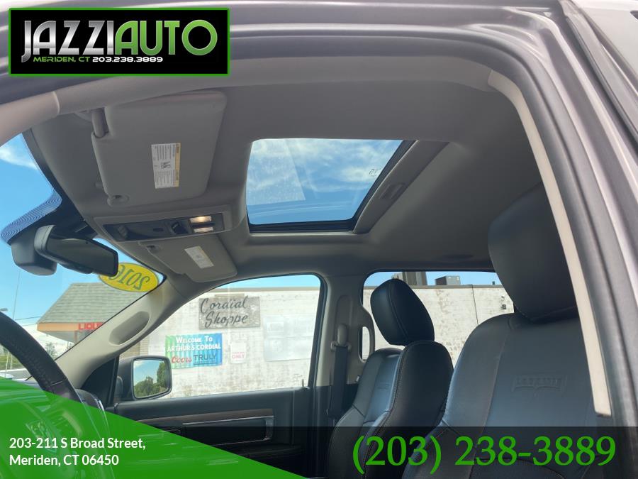 Used Ram 1500 4WD Crew Cab 140.5" Laramie 2016 | Jazzi Auto Sales LLC. Meriden, Connecticut Used Ram 1500 4WD Crew Cab 140.5" Laramie 2016 | Jazzi Auto Sales LLC. Meriden, Connecticut