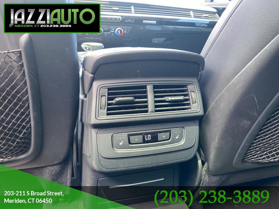 2017 Audi Q7 3.0 TFSI Premium Plus, available for sale in Meriden, Connecticut | Jazzi Auto Sales LLC. Meriden, Connecticut 2017 Audi Q7 3.0 TFSI Premium Plus, available for sale in Meriden, Connecticut | Jazzi Auto Sales LLC. Meriden, Connecticut