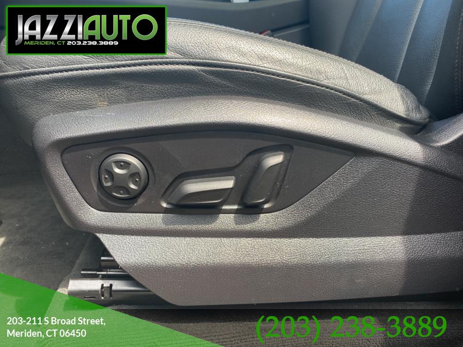 2017 Audi Q7 3.0 TFSI Premium Plus, available for sale in Meriden, Connecticut | Jazzi Auto Sales LLC. Meriden, Connecticut 2017 Audi Q7 3.0 TFSI Premium Plus, available for sale in Meriden, Connecticut | Jazzi Auto Sales LLC. Meriden, Connecticut