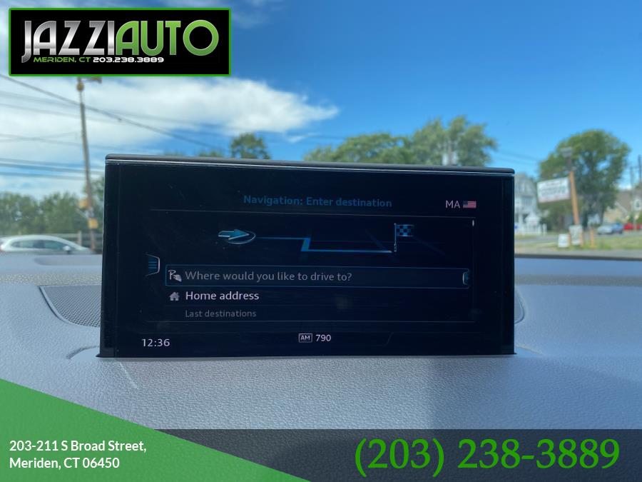 2017 Audi Q7 3.0 TFSI Premium Plus, available for sale in Meriden, Connecticut | Jazzi Auto Sales LLC. Meriden, Connecticut 2017 Audi Q7 3.0 TFSI Premium Plus, available for sale in Meriden, Connecticut | Jazzi Auto Sales LLC. Meriden, Connecticut