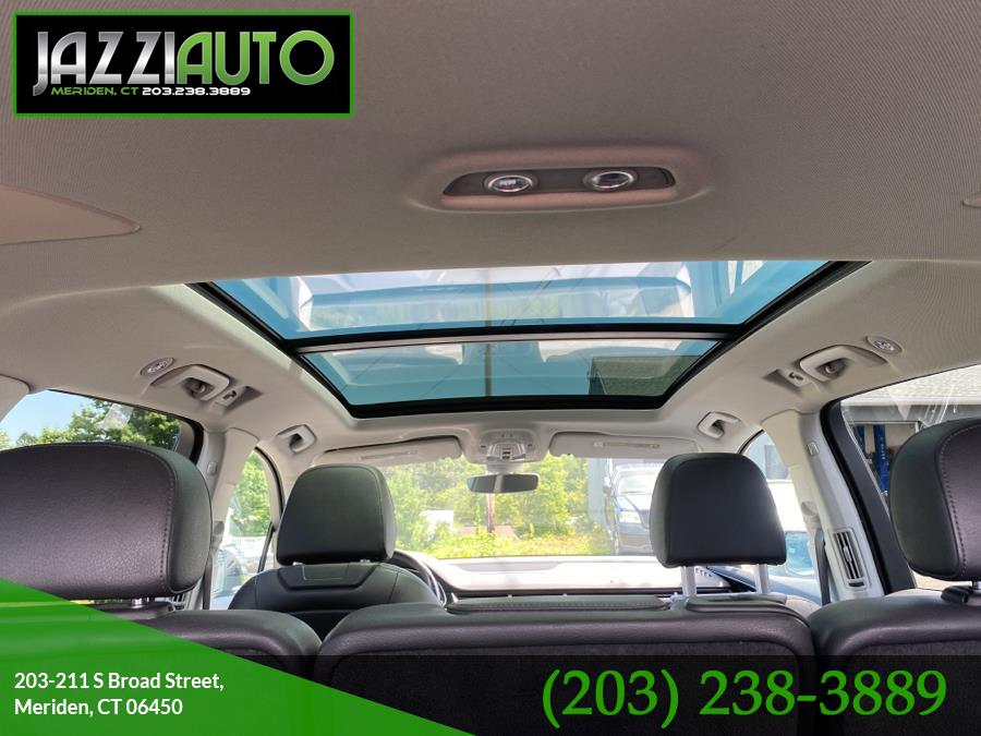 2017 Audi Q7 3.0 TFSI Premium Plus, available for sale in Meriden, Connecticut | Jazzi Auto Sales LLC. Meriden, Connecticut 2017 Audi Q7 3.0 TFSI Premium Plus, available for sale in Meriden, Connecticut | Jazzi Auto Sales LLC. Meriden, Connecticut