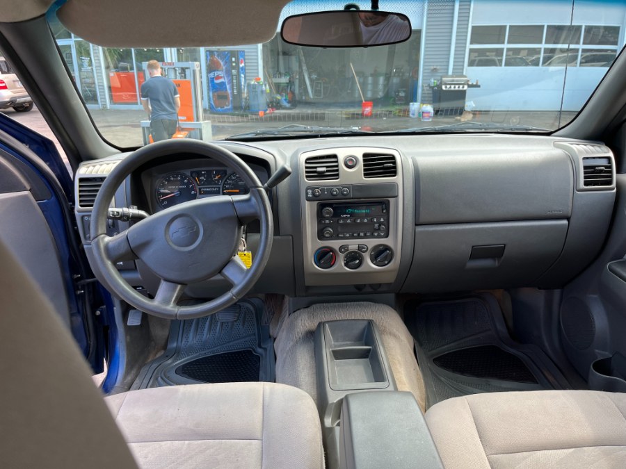 Used Chevrolet Colorado Z71 2005 | Chris's Auto Clinic. Plainville, Connecticut Used Chevrolet Colorado Z71 2005 | Chris's Auto Clinic. Plainville, Connecticut
