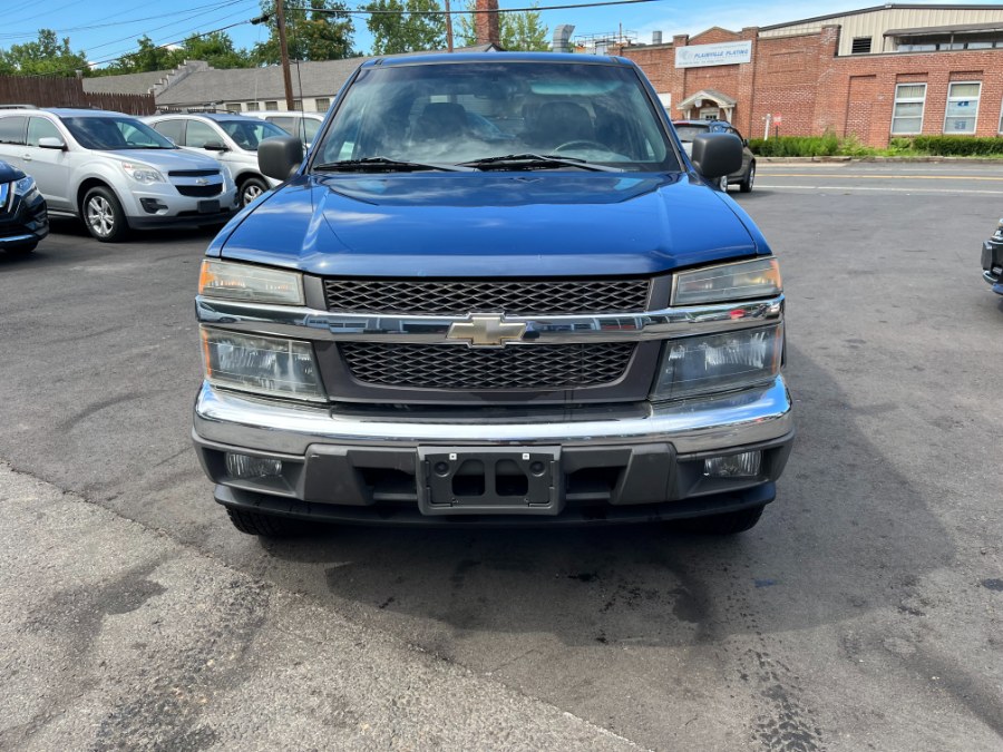 Used Chevrolet Colorado Z71 2005 | Chris's Auto Clinic. Plainville, Connecticut Used Chevrolet Colorado Z71 2005 | Chris's Auto Clinic. Plainville, Connecticut