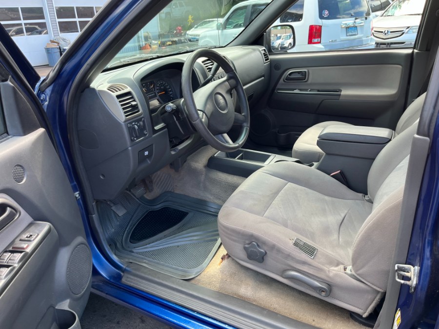 Used Chevrolet Colorado Z71 2005 | Chris's Auto Clinic. Plainville, Connecticut Used Chevrolet Colorado Z71 2005 | Chris's Auto Clinic. Plainville, Connecticut