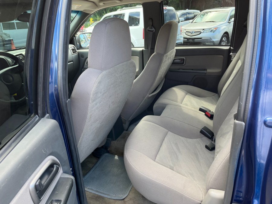 Used Chevrolet Colorado Z71 2005 | Chris's Auto Clinic. Plainville, Connecticut Used Chevrolet Colorado Z71 2005 | Chris's Auto Clinic. Plainville, Connecticut