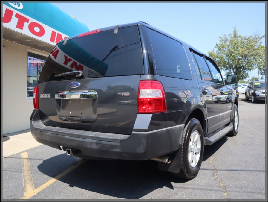 Used Ford Expedition 4WD 4dr XLT 2007 | My Auto Inc.. Huntington Station, New York Used Ford Expedition 4WD 4dr XLT 2007 | My Auto Inc.. Huntington Station, New York