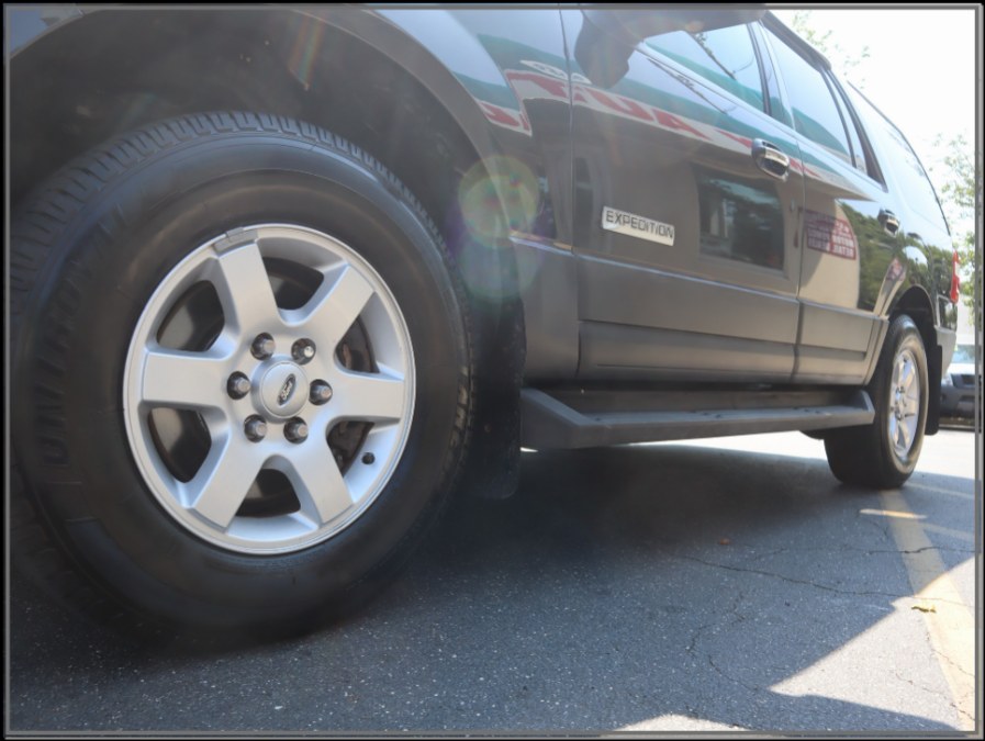 Used Ford Expedition 4WD 4dr XLT 2007 | My Auto Inc.. Huntington Station, New York Used Ford Expedition 4WD 4dr XLT 2007 | My Auto Inc.. Huntington Station, New York