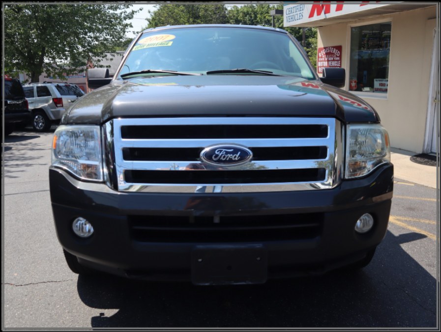 Used Ford Expedition 4WD 4dr XLT 2007 | My Auto Inc.. Huntington Station, New York Used Ford Expedition 4WD 4dr XLT 2007 | My Auto Inc.. Huntington Station, New York