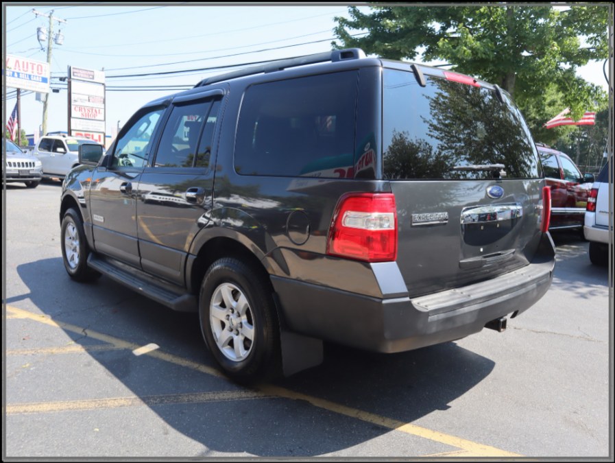 Used Ford Expedition 4WD 4dr XLT 2007 | My Auto Inc.. Huntington Station, New York Used Ford Expedition 4WD 4dr XLT 2007 | My Auto Inc.. Huntington Station, New York