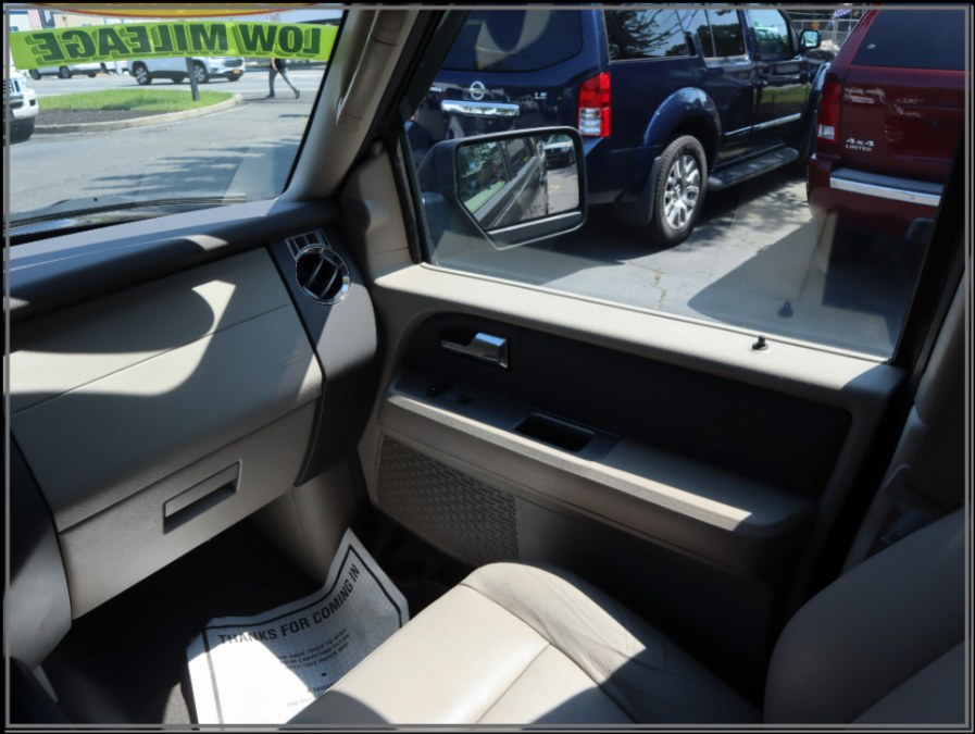 Used Ford Expedition 4WD 4dr XLT 2007 | My Auto Inc.. Huntington Station, New York Used Ford Expedition 4WD 4dr XLT 2007 | My Auto Inc.. Huntington Station, New York
