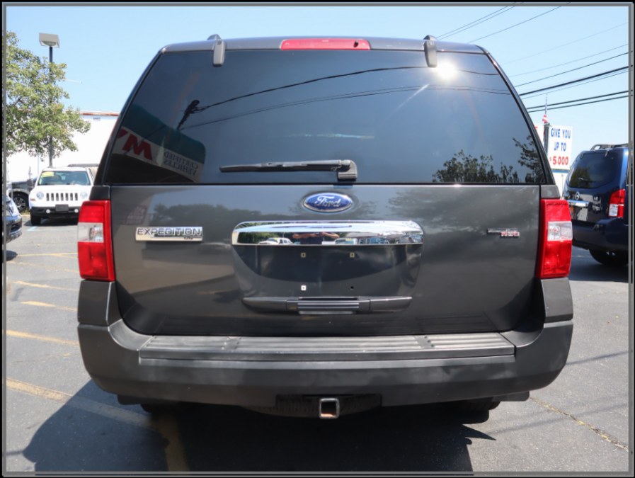 Used Ford Expedition 4WD 4dr XLT 2007 | My Auto Inc.. Huntington Station, New York Used Ford Expedition 4WD 4dr XLT 2007 | My Auto Inc.. Huntington Station, New York