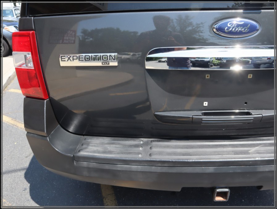 Used Ford Expedition 4WD 4dr XLT 2007 | My Auto Inc.. Huntington Station, New York Used Ford Expedition 4WD 4dr XLT 2007 | My Auto Inc.. Huntington Station, New York