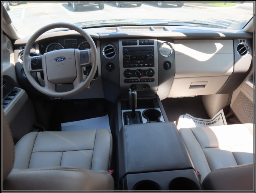Used Ford Expedition 4WD 4dr XLT 2007 | My Auto Inc.. Huntington Station, New York Used Ford Expedition 4WD 4dr XLT 2007 | My Auto Inc.. Huntington Station, New York