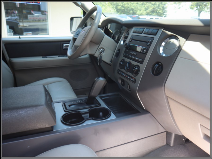 Used Ford Expedition 4WD 4dr XLT 2007 | My Auto Inc.. Huntington Station, New York Used Ford Expedition 4WD 4dr XLT 2007 | My Auto Inc.. Huntington Station, New York