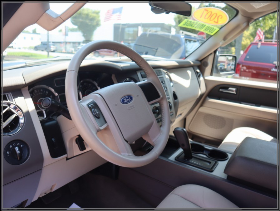 Used Ford Expedition 4WD 4dr XLT 2007 | My Auto Inc.. Huntington Station, New York Used Ford Expedition 4WD 4dr XLT 2007 | My Auto Inc.. Huntington Station, New York