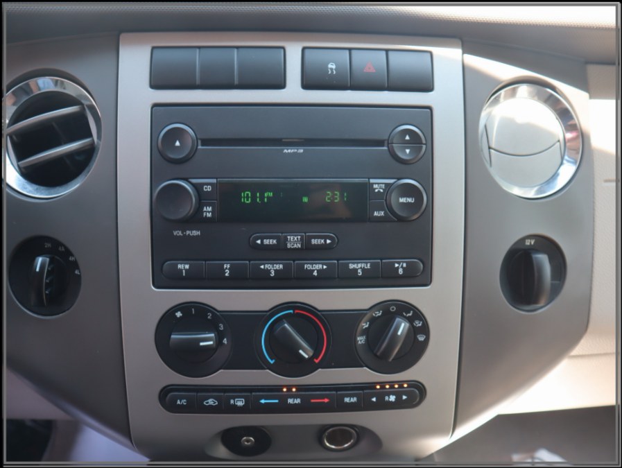 Used Ford Expedition 4WD 4dr XLT 2007 | My Auto Inc.. Huntington Station, New York Used Ford Expedition 4WD 4dr XLT 2007 | My Auto Inc.. Huntington Station, New York