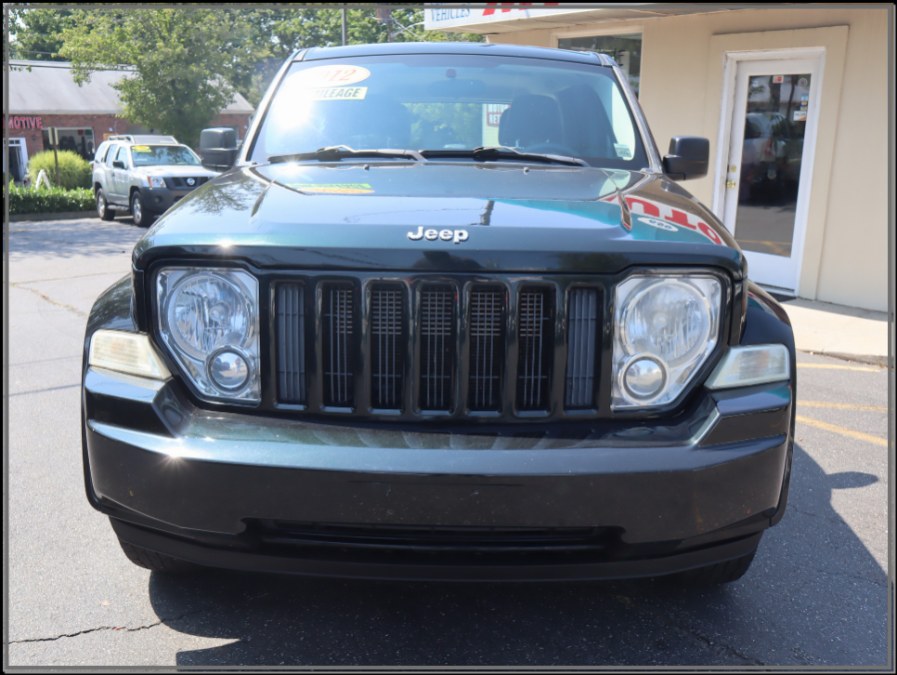 2012 Jeep Liberty 4WD 4dr Sport, available for sale in Huntington Station, New York | My Auto Inc.. Huntington Station, New York 2012 Jeep Liberty 4WD 4dr Sport, available for sale in Huntington Station, New York | My Auto Inc.. Huntington Station, New York