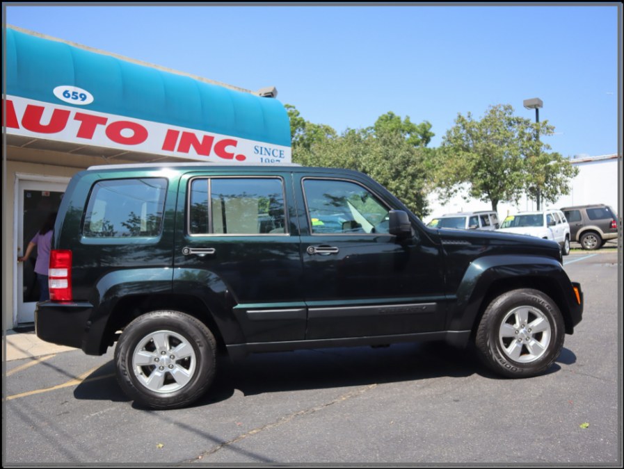2012 Jeep Liberty 4WD 4dr Sport, available for sale in Huntington Station, New York | My Auto Inc.. Huntington Station, New York 2012 Jeep Liberty 4WD 4dr Sport, available for sale in Huntington Station, New York | My Auto Inc.. Huntington Station, New York