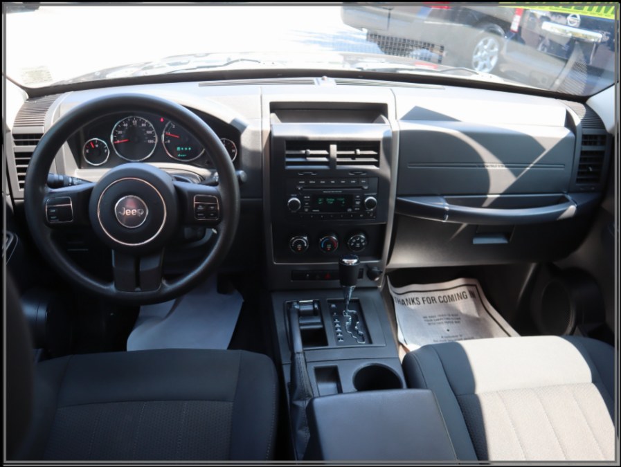 2012 Jeep Liberty 4WD 4dr Sport, available for sale in Huntington Station, New York | My Auto Inc.. Huntington Station, New York 2012 Jeep Liberty 4WD 4dr Sport, available for sale in Huntington Station, New York | My Auto Inc.. Huntington Station, New York