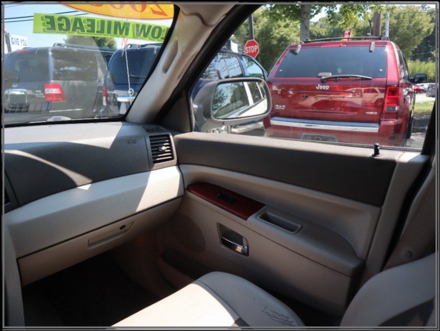 2005 Jeep Grand Cherokee 4dr Limited 4WD, available for sale in Huntington Station, New York | My Auto Inc.. Huntington Station, New York 2005 Jeep Grand Cherokee 4dr Limited 4WD, available for sale in Huntington Station, New York | My Auto Inc.. Huntington Station, New York