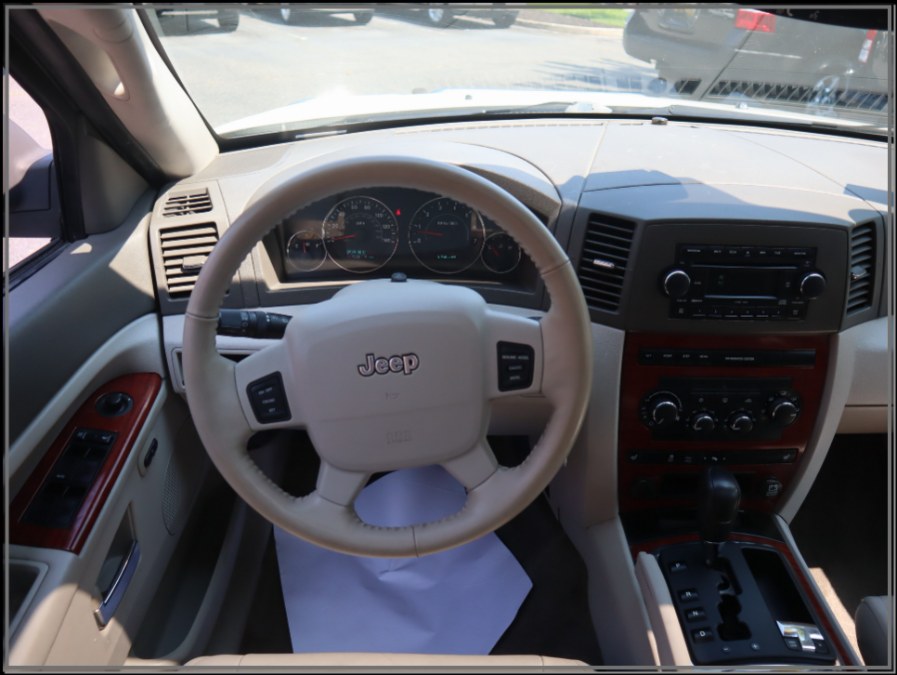 2005 Jeep Grand Cherokee 4dr Limited 4WD, available for sale in Huntington Station, New York | My Auto Inc.. Huntington Station, New York 2005 Jeep Grand Cherokee 4dr Limited 4WD, available for sale in Huntington Station, New York | My Auto Inc.. Huntington Station, New York