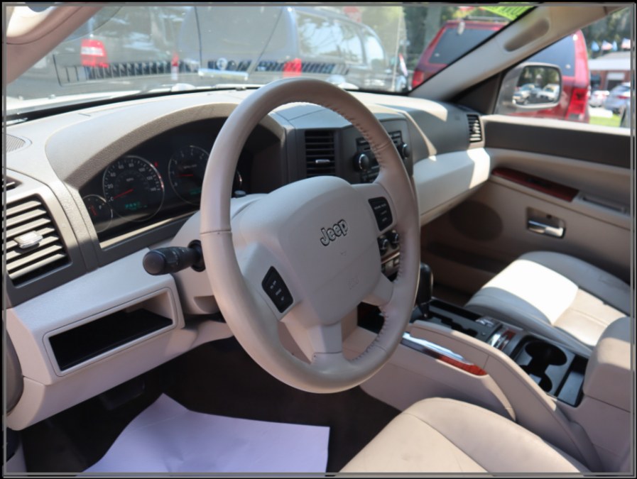 2005 Jeep Grand Cherokee 4dr Limited 4WD, available for sale in Huntington Station, New York | My Auto Inc.. Huntington Station, New York 2005 Jeep Grand Cherokee 4dr Limited 4WD, available for sale in Huntington Station, New York | My Auto Inc.. Huntington Station, New York