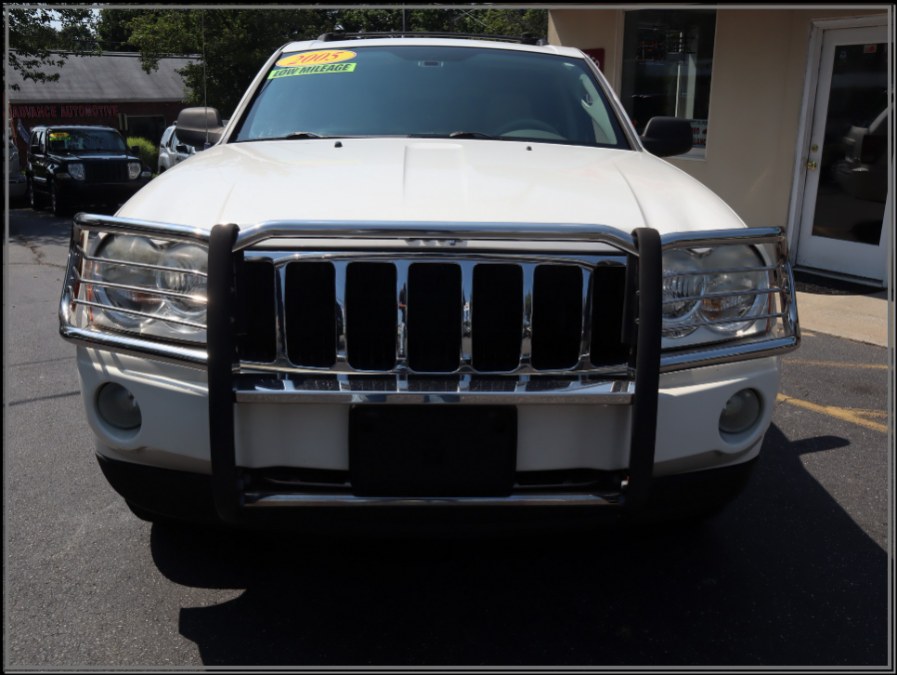 2005 Jeep Grand Cherokee 4dr Limited 4WD, available for sale in Huntington Station, New York | My Auto Inc.. Huntington Station, New York 2005 Jeep Grand Cherokee 4dr Limited 4WD, available for sale in Huntington Station, New York | My Auto Inc.. Huntington Station, New York