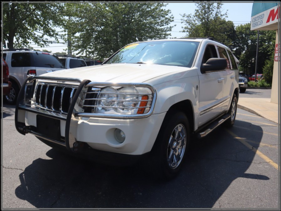 2005 Jeep Grand Cherokee 4dr Limited 4WD, available for sale in Huntington Station, New York | My Auto Inc.. Huntington Station, New York 2005 Jeep Grand Cherokee 4dr Limited 4WD, available for sale in Huntington Station, New York | My Auto Inc.. Huntington Station, New York