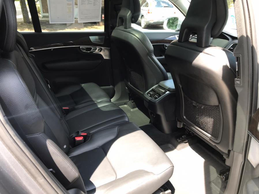 Used Volvo XC90 AWD 4dr T6 Momentum 2016 | Good Guys Auto House. Southington, Connecticut Used Volvo XC90 AWD 4dr T6 Momentum 2016 | Good Guys Auto House. Southington, Connecticut