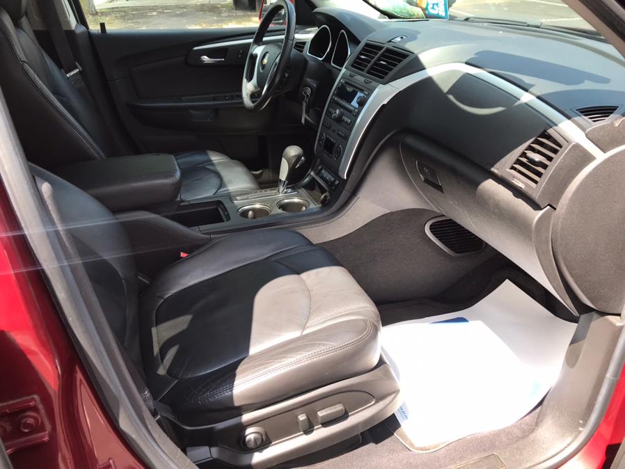 Used Chevrolet Traverse AWD 4dr LT w/2LT 2011 | Good Guys Auto House. Southington, Connecticut Used Chevrolet Traverse AWD 4dr LT w/2LT 2011 | Good Guys Auto House. Southington, Connecticut