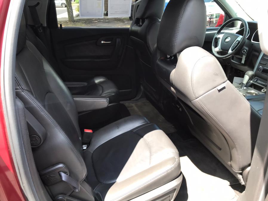 Used Chevrolet Traverse AWD 4dr LT w/2LT 2011 | Good Guys Auto House. Southington, Connecticut Used Chevrolet Traverse AWD 4dr LT w/2LT 2011 | Good Guys Auto House. Southington, Connecticut