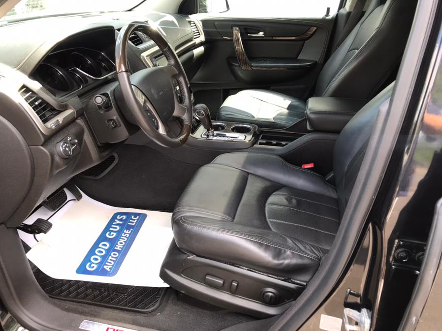 Used GMC Acadia AWD 4dr Denali 2015 | Good Guys Auto House. Southington, Connecticut Used GMC Acadia AWD 4dr Denali 2015 | Good Guys Auto House. Southington, Connecticut