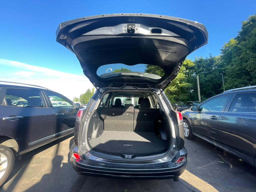 2016 Toyota RAV4 LE. 1 OWNER! LOW MILES!, available for sale in Rosedale, New York | Sunrise Auto Sales. Rosedale, New York 2016 Toyota RAV4 LE. 1 OWNER! LOW MILES!, available for sale in Rosedale, New York | Sunrise Auto Sales. Rosedale, New York