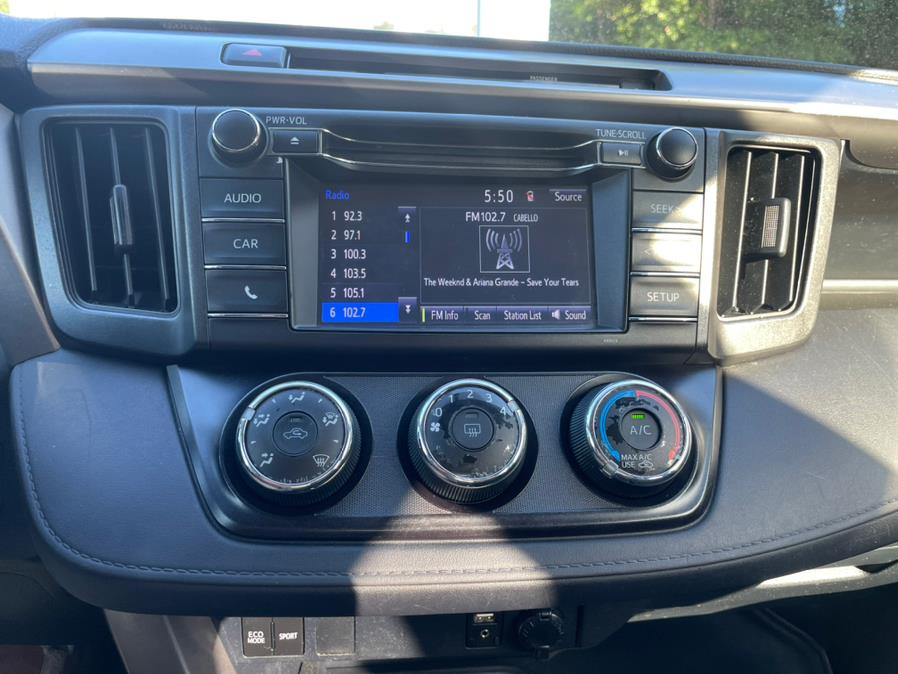 2016 Toyota RAV4 LE. 1 OWNER! LOW MILES!, available for sale in Rosedale, New York | Sunrise Auto Sales. Rosedale, New York 2016 Toyota RAV4 LE. 1 OWNER! LOW MILES!, available for sale in Rosedale, New York | Sunrise Auto Sales. Rosedale, New York