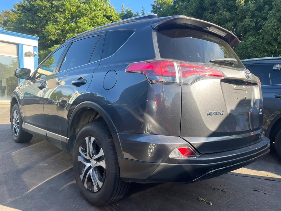 2016 Toyota RAV4 LE. 1 OWNER! LOW MILES!, available for sale in Rosedale, New York | Sunrise Auto Sales. Rosedale, New York 2016 Toyota RAV4 LE. 1 OWNER! LOW MILES!, available for sale in Rosedale, New York | Sunrise Auto Sales. Rosedale, New York