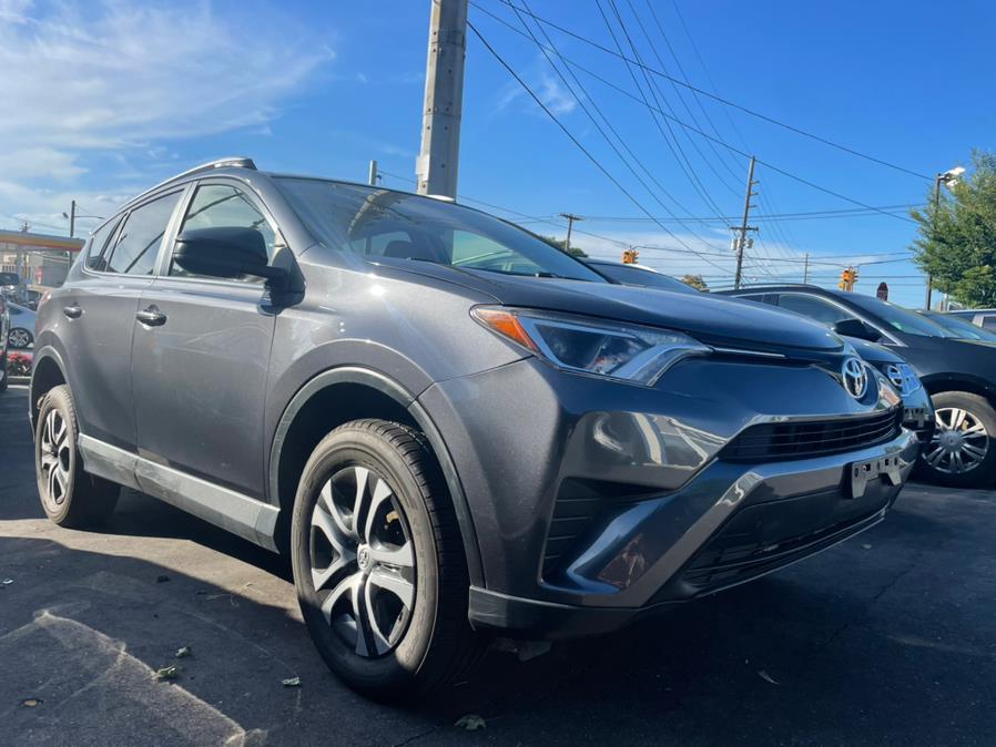 2016 Toyota RAV4 LE. 1 OWNER! LOW MILES!, available for sale in Rosedale, New York | Sunrise Auto Sales. Rosedale, New York 2016 Toyota RAV4 LE. 1 OWNER! LOW MILES!, available for sale in Rosedale, New York | Sunrise Auto Sales. Rosedale, New York