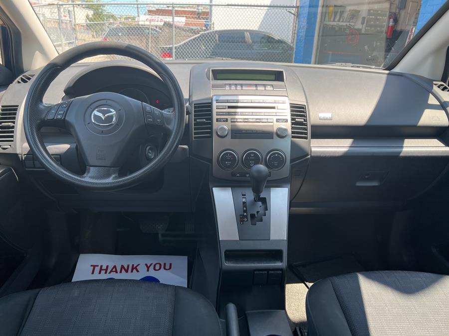 2010 Mazda Mazda5 4dr Wgn, available for sale in Stamford, Connecticut | Harbor View Auto Sales LLC. Stamford, Connecticut 2010 Mazda Mazda5 4dr Wgn, available for sale in Stamford, Connecticut | Harbor View Auto Sales LLC. Stamford, Connecticut