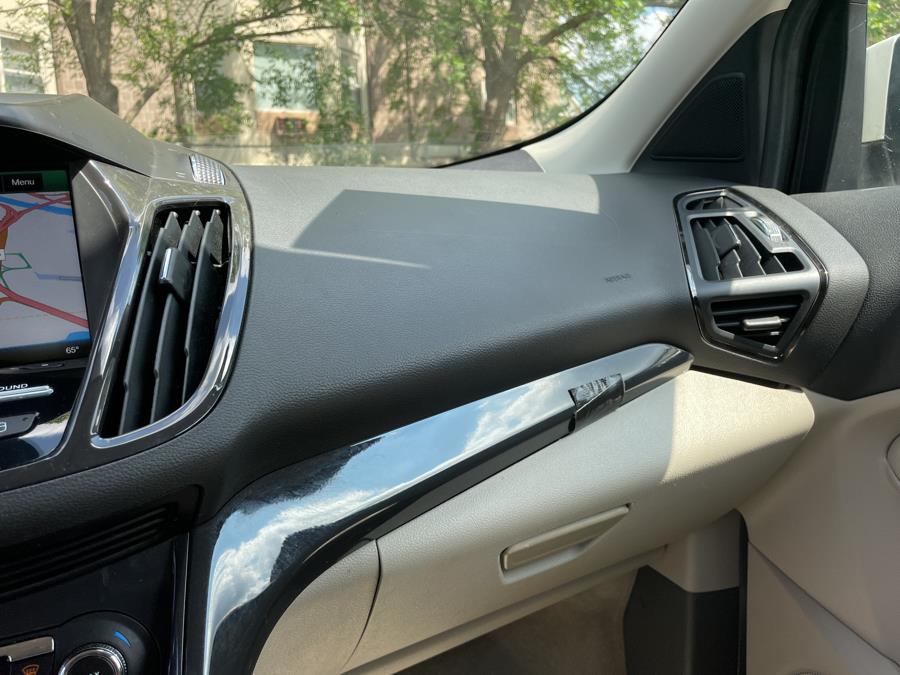 Used Ford Escape 4WD 4dr Titanium 2014 | Lex Autos LLC. Hartford, Connecticut Used Ford Escape 4WD 4dr Titanium 2014 | Lex Autos LLC. Hartford, Connecticut