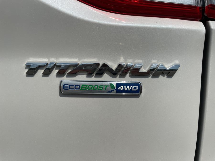 Used Ford Escape 4WD 4dr Titanium 2014 | Lex Autos LLC. Hartford, Connecticut Used Ford Escape 4WD 4dr Titanium 2014 | Lex Autos LLC. Hartford, Connecticut