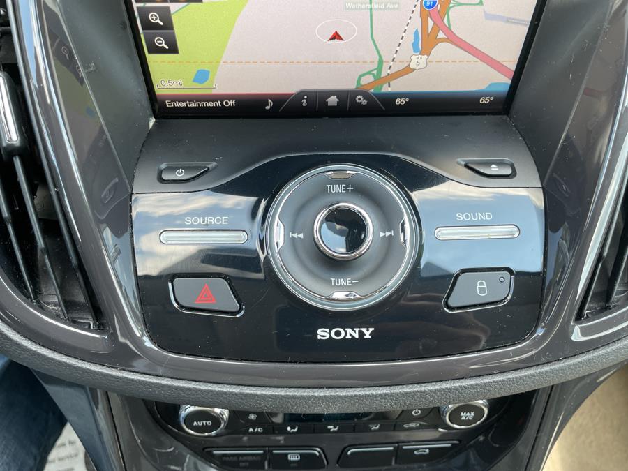 Used Ford Escape 4WD 4dr Titanium 2014 | Lex Autos LLC. Hartford, Connecticut Used Ford Escape 4WD 4dr Titanium 2014 | Lex Autos LLC. Hartford, Connecticut