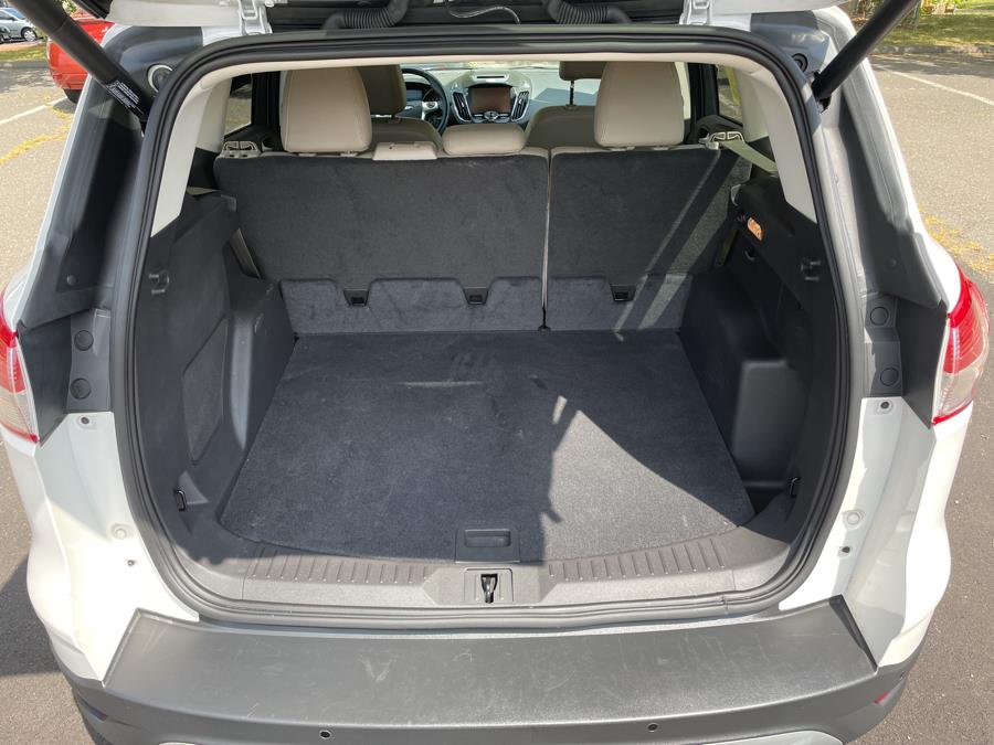 Used Ford Escape 4WD 4dr Titanium 2014 | Lex Autos LLC. Hartford, Connecticut Used Ford Escape 4WD 4dr Titanium 2014 | Lex Autos LLC. Hartford, Connecticut